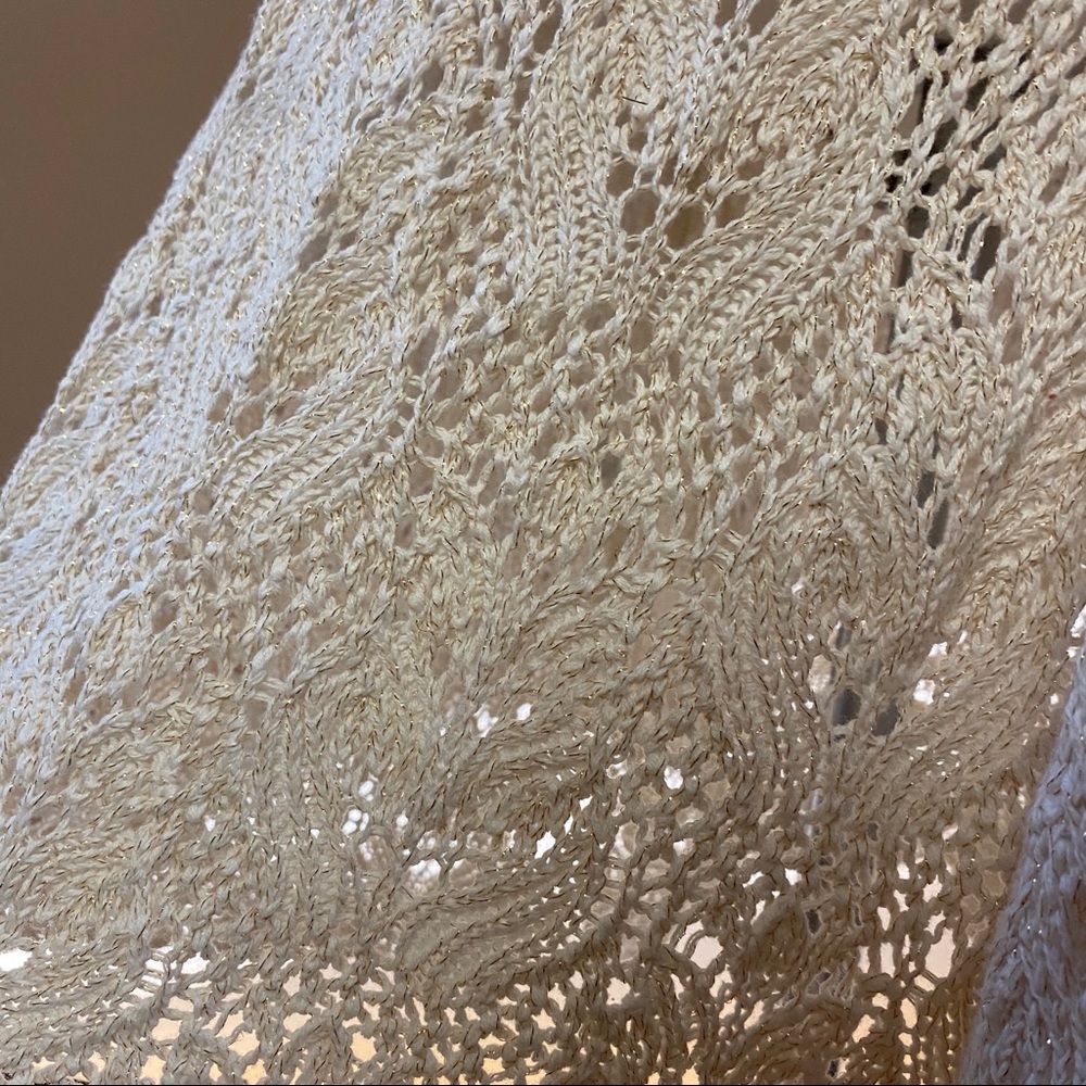 JEANNE PIERRE PULLOVER - Picture 4 of 5
